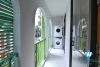Nice Design Apartment for rent in Dang Thai Mai, Tay Ho